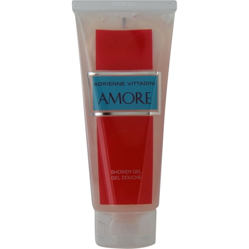 adrienne vittadini shower gel