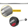 thumbnail image 2 of Barra Recta Premium Tayga  70 Lb, 2 of 5