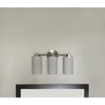 thumbnail image 3 of Design House 573147 Eastport 3 Light Vanity Light, Satin Nickel, 3 of 4