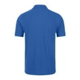 thumbnail image 2 of Regatta Professional Mens Classic 65/35 Short Sleeve Polo Shirt, 2 of 5