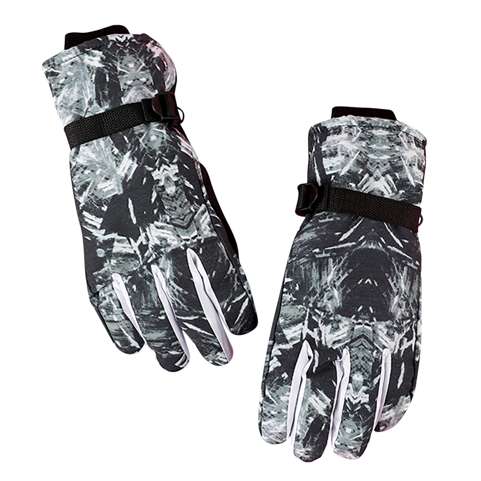 Men's Gloves: Sale up to −52%