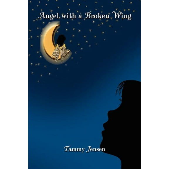 Angel with a Broken Wing