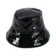thumbnail image 1 of Sombrero De Cubo De Lluvia Impermeable Unisex Sombrero De Cubo De Ala Ancha De Moda Gorro De Lluvia Methold AP005089-00, 1 of 6