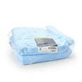 thumbnail image 2 of QUICK CHECK* H200 Sterilization Wrap Dual Layer White Blue 30X30" 144 Ct, 2 of 4
