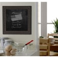 thumbnail image 4 of Rayne Mirrors Dark Embellished Wall Mounted Chalkboard, 4 of 5