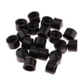 thumbnail image 2 of LOVIVER 20pcs Skateboard Longboard Truck Replacement Cups type 1, 2 of 8