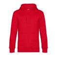 thumbnail image 1 of B&C Mens King Hoodie, 1 of 3