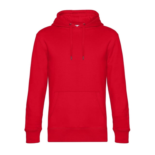 B&C Mens King Hoodie