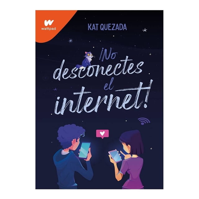 No Desconectes Internet Montena Kat Quezada