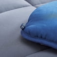 thumbnail image 3 of Linenspa Reversible Hypoallergenic Down Alternative Comforter - Twin-XL, 3 of 7