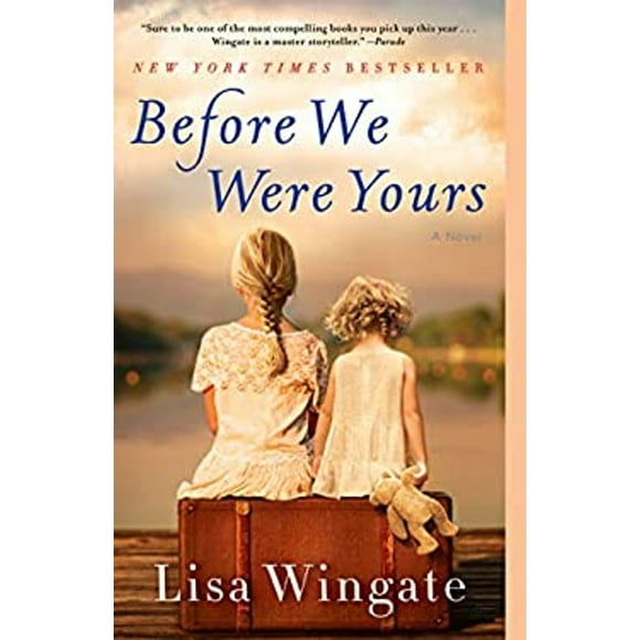 Pre-Owned Before We Were Yours : A Novel (Paperback) 9780425284704