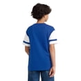 thumbnail image 2 of Levi's Boys Stripe Nautical Short Sleeve Tee, Sizes 8-20, 2 of 7