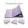 thumbnail image 4 of KOMI Étui pour iPad 10,2 Pouces (Modèle 2021/2020/2019, Génération 9/8/7), Couverture Auto Réveil/sommeil, 4 of 5