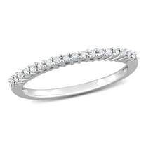 Everly Women's Diamond Sterling Silver Ring