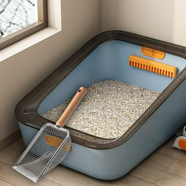 Heces Como Se Limpia La Caja De Arena Del Gato Heces Como Limpiar