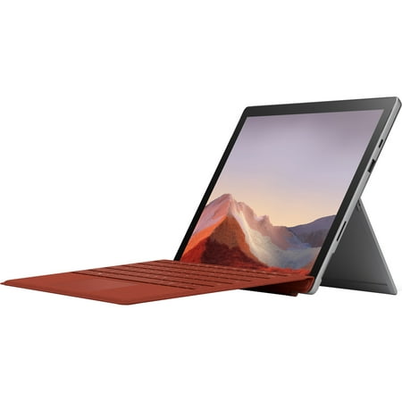 Open Box Microsoft Surface Pro 7 - 12.3" Touch-Screen - Intel Core i5 - 8GB Memory - 256GB SSD Platinum