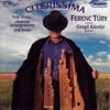 Citerissima: Folk Music, Classical Arrangements and Blues With Zither