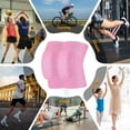 thumbnail image 6 of Volleyball Knee Pads for Dancers, Soft Breathable Knee Pads for Men Women Kids Knees Protective, Knee Brace for Volleyball Football Dance Yoga Tennis Running Cycling Workout Climbing, 6 of 10