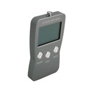 High Accuracy UV Light Meter UV Radiometer Ultraviolet Intesity Meter Support 9 Probe Sensor ,High-Precision Detection