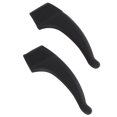 thumbnail image 1 of Phenofice 10Pares De Protectores De Silicona Para Gafas Antideslizantes Color Negro Para Uso Diario, 1 of 8