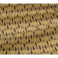 thumbnail image 5 of oneOone Viscose Jersey Fabric Abstract Ikat Print Sewing Fabric BTY 60 Inch Wide, 5 of 5