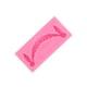 thumbnail image 1 of Monstrate Molde de silicona en relieve hecho a mano para hornear pasteles, herramienta de decoración lateral para pasteles, molde para postres y Artesanía, 1 of 6