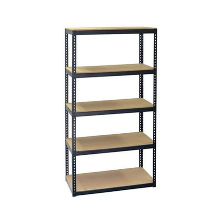 Jaken Um Duty Boltless Shelving 72 In L X 36 W 16 D Jaken Um Duty Boltless Shelving 72 In L X 36 W 16 D 450 Lb Shelf Com