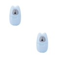 thumbnail image 4 of serony 50pcs/Box Travel Soap Paper Washing Hand Clean Soap Portable Paper Soap Blue 2Set, 4 of 6