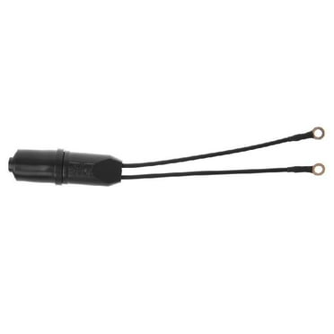 Ciwanning 1PCS 300-75 Ohm Coaxial Cable Matching UHF/VHF/FM