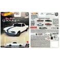 thumbnail image 4 of Hot Wheels Car Culture Jay Leno's Garage - Assorted Style, 4 of 4