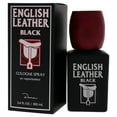 thumbnail image 4 of English Leather Black by Dana, 3.4 oz Cologne Spray for Men, 4 of 6