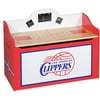 Guidecraft National Basketball Association — Clippers Toy Chest