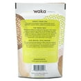 Waka Quality Instant Tea — Unsweetened Green Tea — Tea Leaves Powder