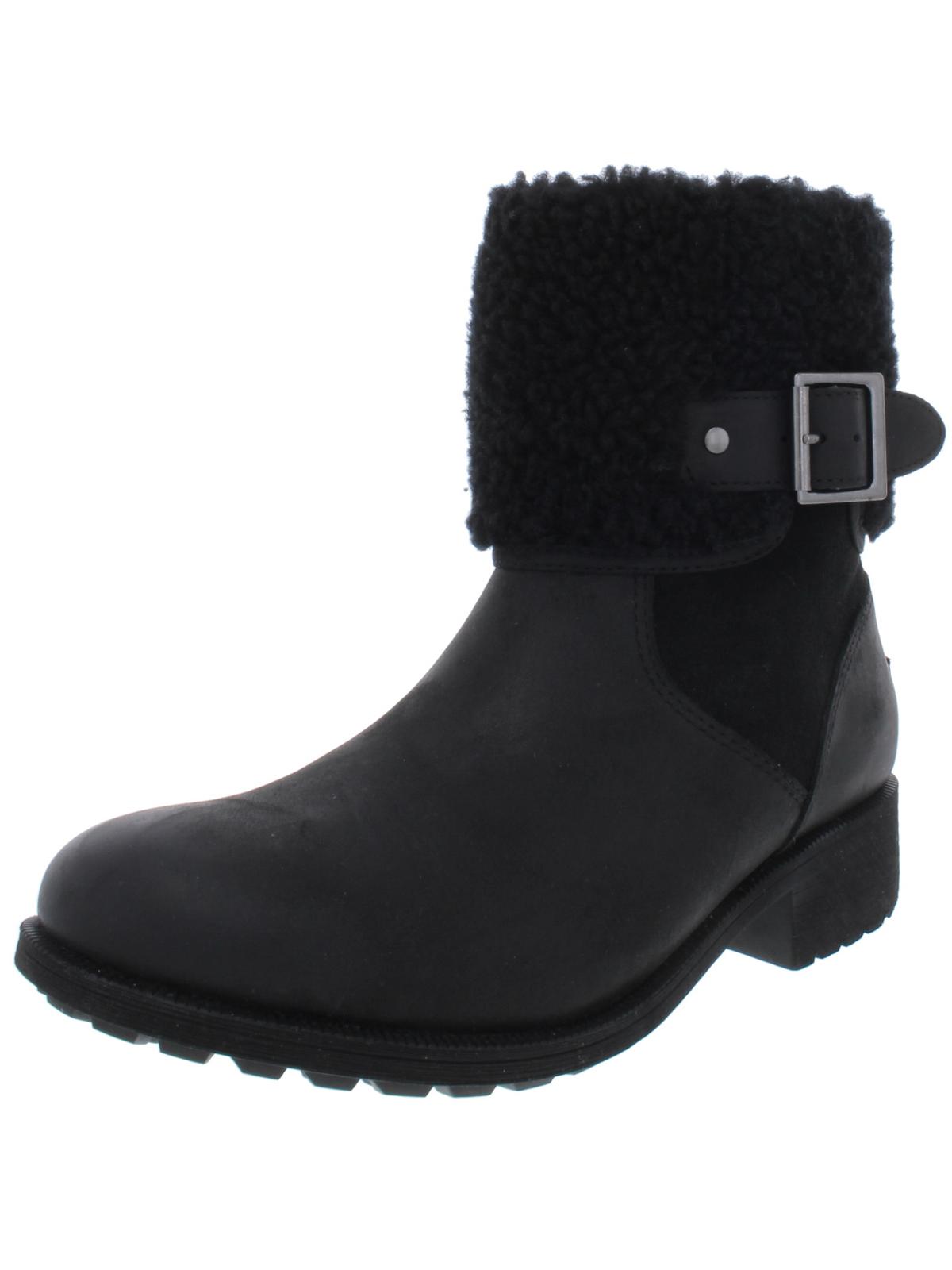 Women's UGG Elings Waterproof Bootie 