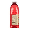 Great Value White Cranberry Strawberry Juice Cocktail, 64 fl oz