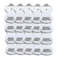 thumbnail image 1 of Tens/ems Electrode Pads - Fisioterapia Massage Pads For Acupuncture - Digi - Color: 20pcs, 1 of 5