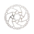 thumbnail image 1 of SHIMANO Rotor pour Frein à Disque, SM-RT66, L 203Mm, Type 6-Bolt, 1 of 1