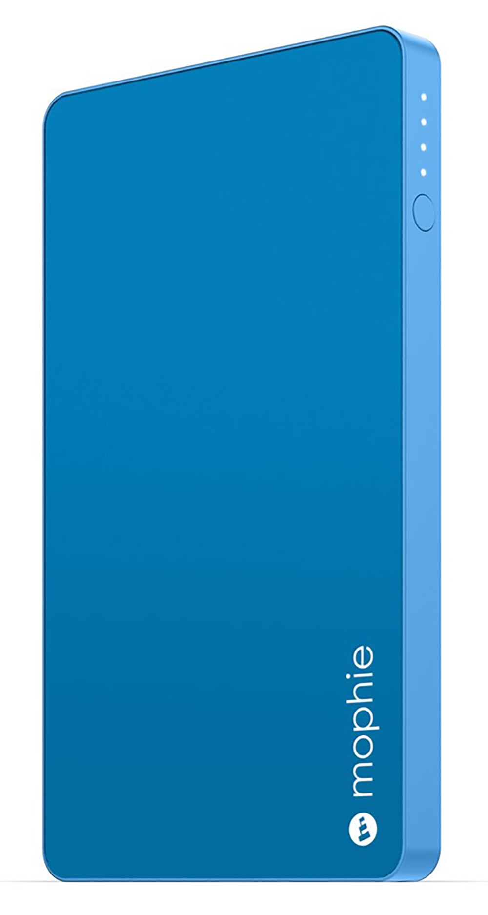 mophie Powerstation Mini 3,000 mAh Blue (Certified Refurbished