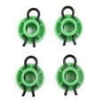 thumbnail image 4 of Régulateur de Puissance Frontal pour Saab 900 95 93 (4 Pcs), 4 of 4