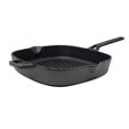 thumbnail image 1 of Meyer 25cm Cast Iron Grill Pan, 1 of 1