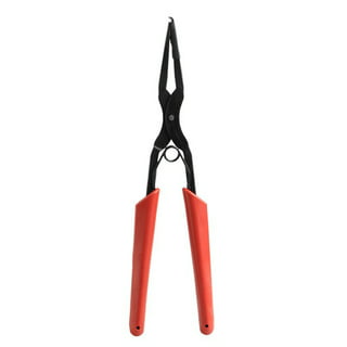 Tether-Ready Soft Jaw Cannon Plug Pliers - 9-1/2 Inch - Proto® - Haggard &  Stocking
