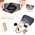 thumbnail image 2 of FORMRS Womens Shoulder Bag with Chain Strap Clutch Purse Cute Tote Handbag, Moonlight Mountain, 2 of 7