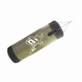 thumbnail image 1 of Bolsa de Vacía, Bolsa de de Boxeo, Saco de de Patada para El Abrenamiento de Karate, Con Cadena de Metal y Gancho para Colgar, 1 of 7