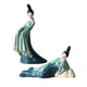 thumbnail image 1 of de , de muñeca china para mujer, disfraz de , estatua de resina decorativa para oficina, pequeña sala ,, 1 of 9