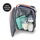 thumbnail image 5 of Enfriadores Ice Packs Fit & Fresh Cool, paquete de 4, delgados y reutilizables, 5 of 7