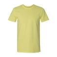 thumbnail image 1 of Gildan T-Shirt Style Doux pour Hommes en Coton, 1 of 1