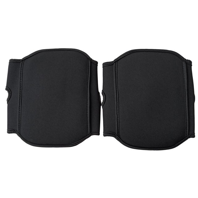 1 Par Jardín Rodilleras Protectoras Neopreno Suave para Jardinería y Trabajos strucción 9.84 .05 x 2.36 Pulgadas Baoblaze Construcción de rodilleras de trabajo