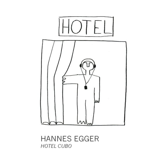 Hotel Cubo (Paperback)