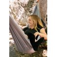 thumbnail image 3 of Teton Firefly Hammock for Camping, with Carabiners, 3 of 10