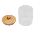 thumbnail image 1 of Storage Jarwith Lid,Food Storage Jar Clear Storage Glass Can Storage Jar Crafted with Care, 1 of 12